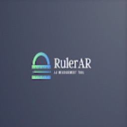 RulerAR - Measuring App