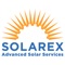 - Monitor your PV Plants with the Solarex Portal App