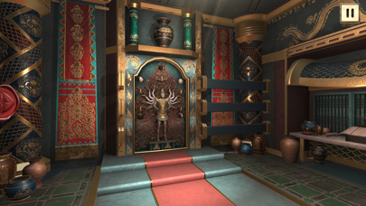 Escape Hunt: The Lost Temples screenshot 1