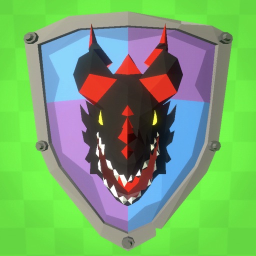 Defense of Dragons icon