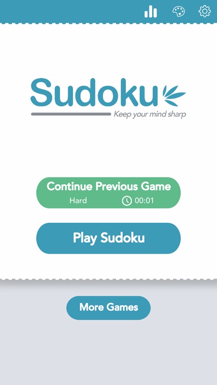 Sudoku | Keep your mind sharp! screenshot-7