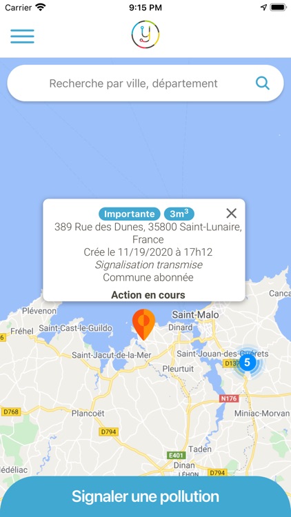 Earthency screenshot-3