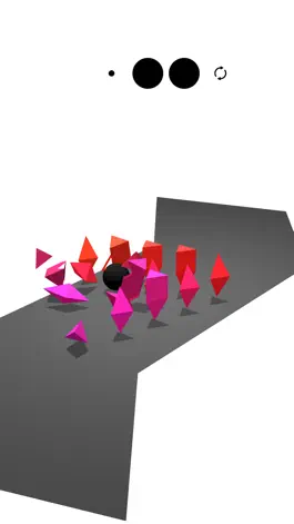 Game screenshot Prism Crush apk