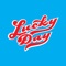 Speel mee met de Lucky Day app