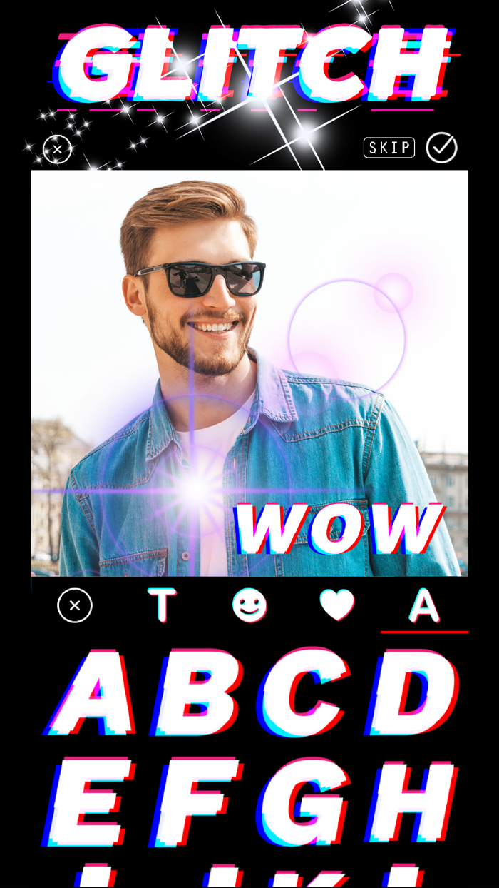 TikVideo MX TakaTak Editor VE