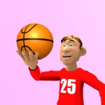 Download Hyper Basketball 3D app