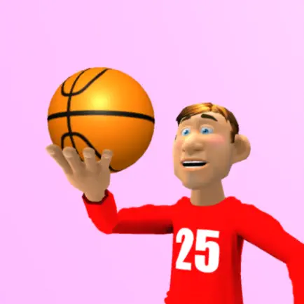 Hyper Basketball 3D Читы