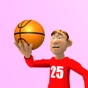 Hyper Basketball 3D app download