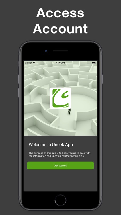 Uneek App