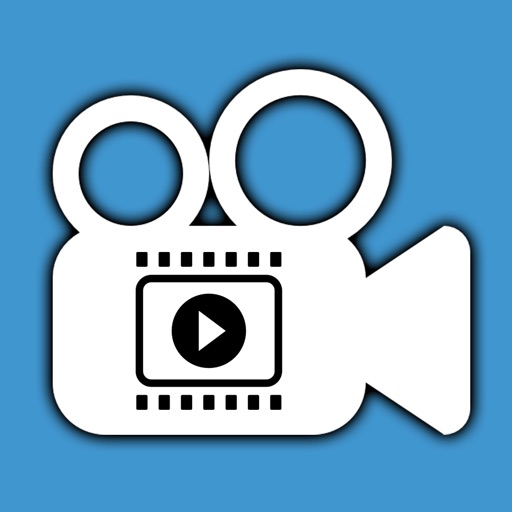 TimeLapse & Reverse VideoMaker icon