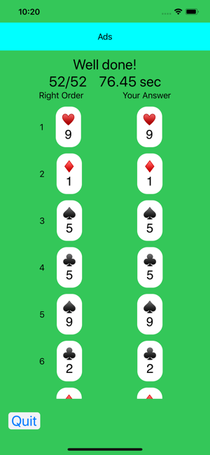 MemDeck(圖4)-速報App