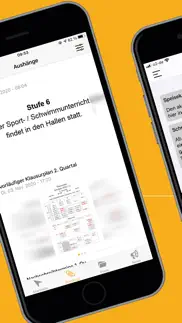 dsbmobile iphone bildschirmfoto 3