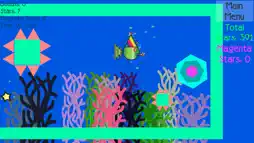 Fish Simulator! screenshot 4