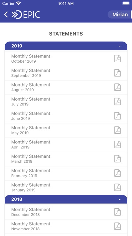 Epic Advisor screenshot-7