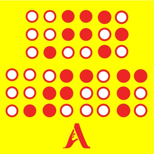 GoTap Braille icon