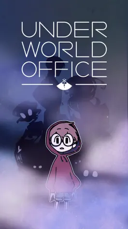 Game screenshot Underworld Office- Novel Game mod apk