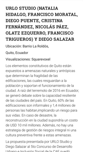 Revista Trama(圖3)-速報App