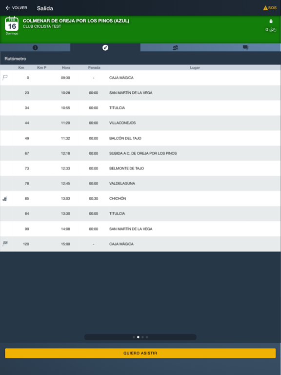 Screenshot #5 pour Outers Sport