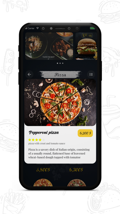 Screenshot 4 of DigiPages App