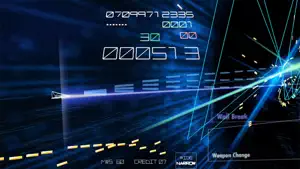 Bullet'nWall screenshot 2