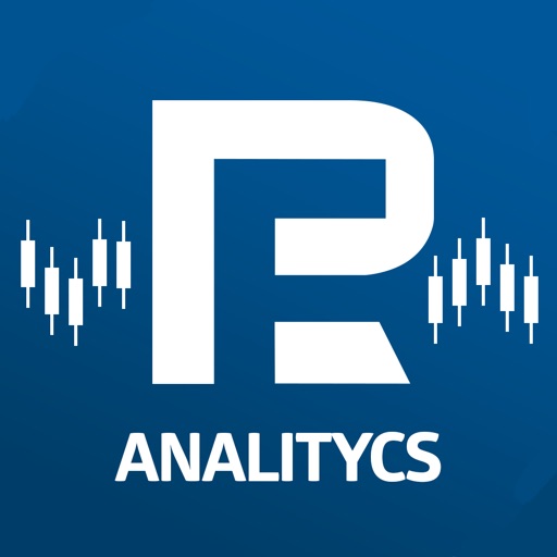 RoboForex Analytics iOS App