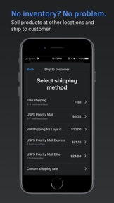Schermafbeelding