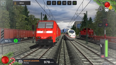 How to cancel & delete Euro Train Sim 2 from iphone & ipad 1