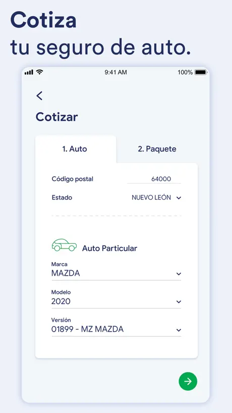 Afirme Seguros
