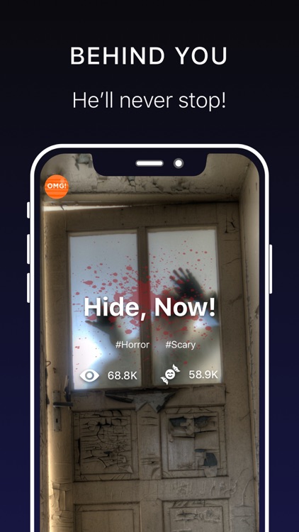 Chat Candy - Write Stories screenshot-4