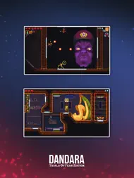 Dandara Trials of Fear Edition ipad bilder 3