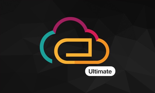 EasyCloud Ultimate for Apple TV by Muhammad Siddiqui