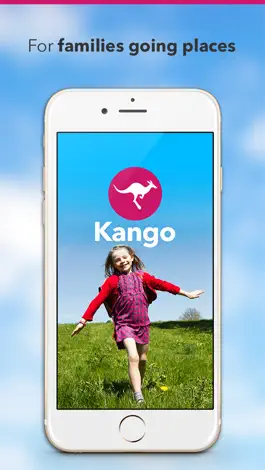 Game screenshot Kango - Rides and Childcare mod apk