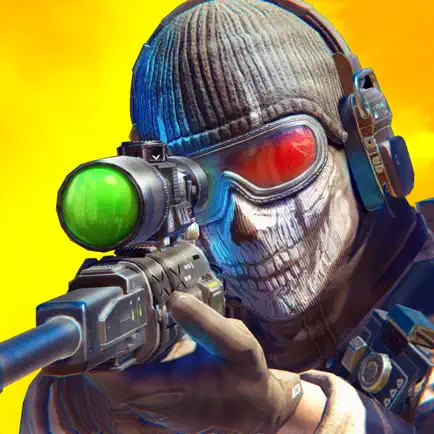 Sniper Hero : 3D Shooting Game Cheats