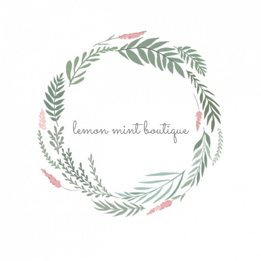 Lemon Mint Boutique icon