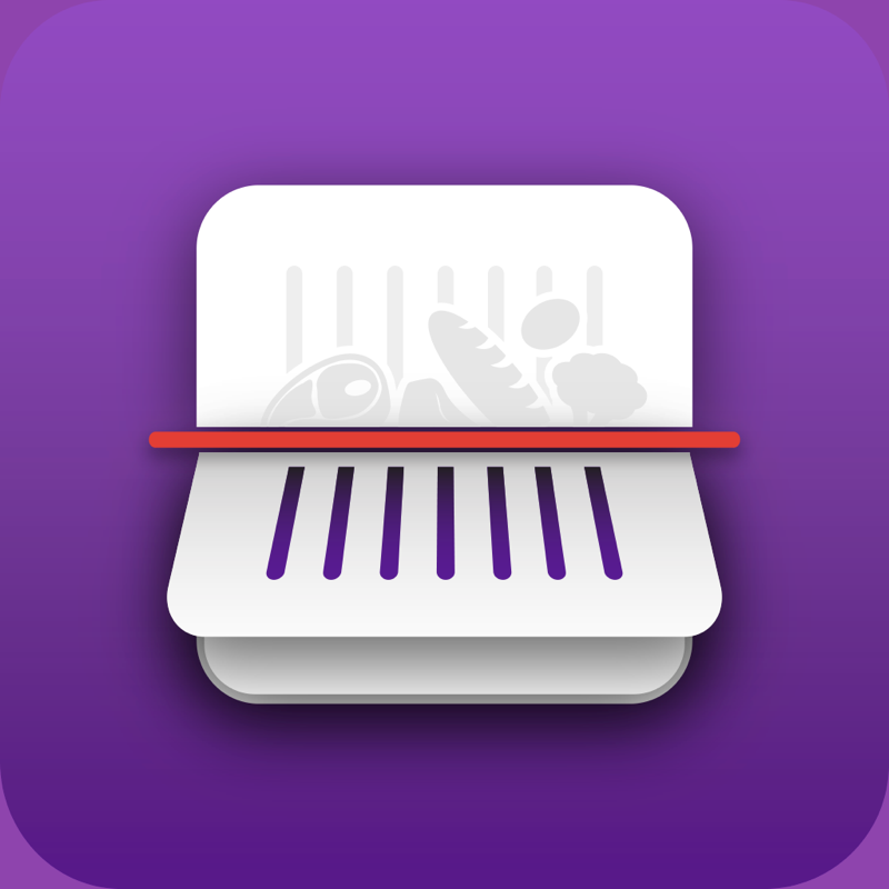 Best Before - Food Tracker