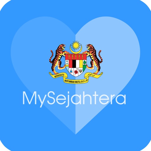 MySejahtera iOS App