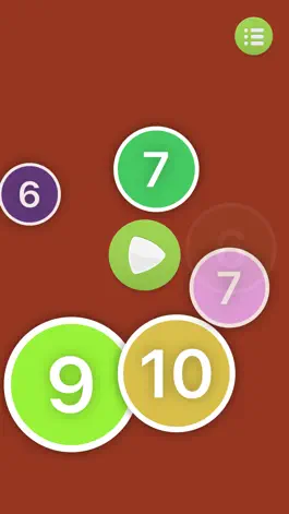 Game screenshot Counting Dots: Number Practice hack