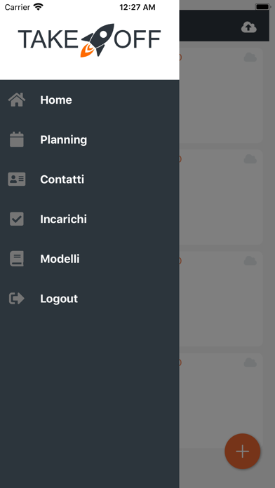 Screenshot #2 pour TakeOff Companion