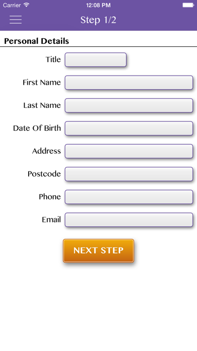 Super Mortgage Deals Screenshot