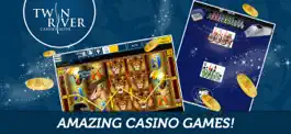 Game screenshot Twin River Social Casino mod apk