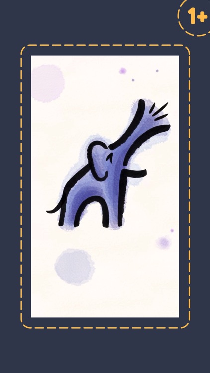 Fips’ noisy Animals