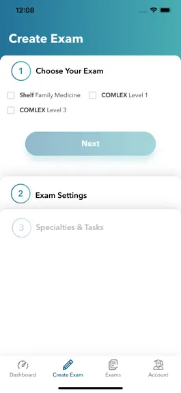 Game screenshot COMQUEST COMLEX - COMAT hack