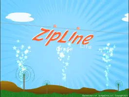 Game screenshot ZipLine Lite mod apk