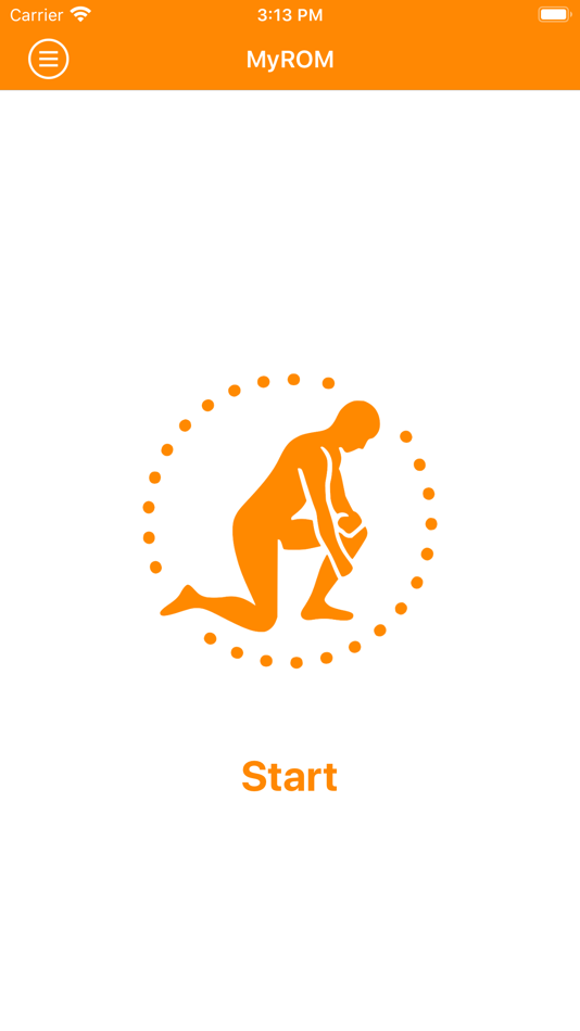 #1. My ROM (iOS) By: Carlos Balsalobre