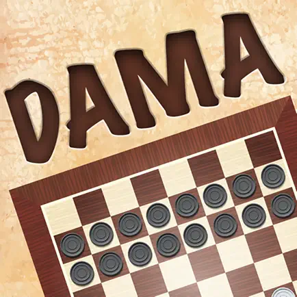 Dama - Turkish Checkers Cheats