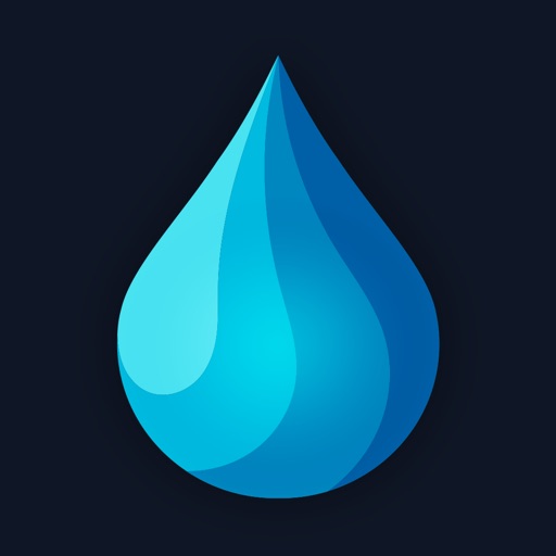 Drop - A Color Palette Creator Icon