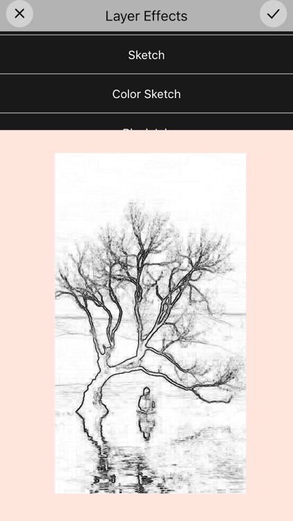 Sketch Tree -My Art Sketch Pad screenshot-6
