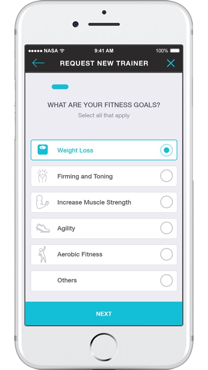 Send Me a Trainer screenshot-0