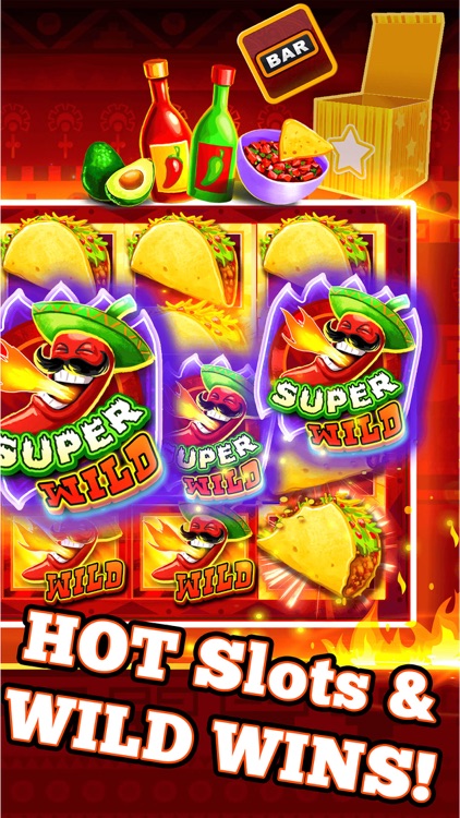 Slots Galaxy Vegas Jackpots screenshot-9