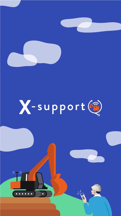 X-support